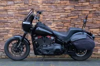 2020 Harley-Davidson FXLRS Low Rider S Softail M8 114 Clubstyle *VERKOCHT*