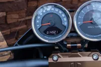 2020 Harley-Davidson FXLRS Low Rider S Softail M8 114 Clubstyle *VERKOCHT*