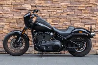 2020 Harley-Davidson FXLRS Softail Low Rider S 114 *VERKOCHT*