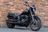 2020 Harley-Davidson FXLRS Softail Low Rider S 114 *VERKOCHT*