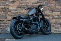 2020 Harley-Davidson XL1200X Forty Eight 1200 Sportster 48 *VERKOCHT*