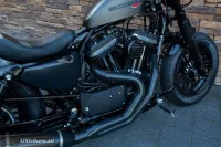 2020 Harley-Davidson XL1200X Forty Eight 1200 Sportster 48 *VERKOCHT*