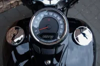 2021 Harley-Davidson Heritage Classic Softail 114 FLHCS Black Edition *VERKOCHT*