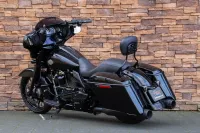 2021 Harley-Davidson FLHXS Street Glide Special 114 M8 black edition *VERKOCHT*