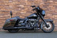 2021 Harley-Davidson FLHXS Street Glide Special 114 M8 black edition *VERKOCHT*