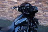2021 Harley-Davidson FLHXS Street Glide Special 114 M8 black edition *VERKOCHT*