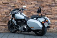 2021 Harley-Davidson FLSB Sport Glide Softail 107 M8