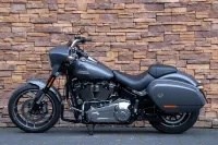 2021 Harley-Davidson FLSB Sport Glide Softail 107 M8 *VERKOCHT*