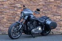 2021 Harley-Davidson FLSB Sport Glide Softail 107 M8 *VERKOCHT*