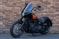 2021 Harley-Davidson Street Bob Softail FXBBS 114 M8 *VERKOCHT*