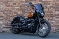 2021 Harley-Davidson Street Bob Softail FXBBS 114 M8 *VERKOCHT*