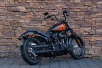 2021 Harley-Davidson Street Bob Softail FXBBS 114 M8