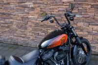 2021 Harley-Davidson FXBBS Street Bob Softail 114 M8 *VERKOCHT*