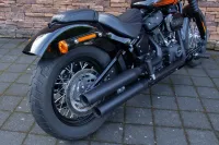 2021 Harley-Davidson FXBBS Street Bob Softail 114 M8 *VERKOCHT*