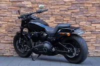 2021 Harley-Davidson FXFBS Fat Bob Softail 114 M8 *VERKOCHT*