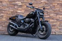 2021 Harley-Davidson FXFBS Fat Bob Softail 114 M8 *VERKOCHT*