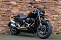 2021 Harley-Davidson FXFBS Fat Bob Softail 114 *VERKOCHT*