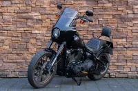 2021 Harley-Davidson FXLRS Low Rider S Softail M8 114 Clubstyle *VERKOCHT*