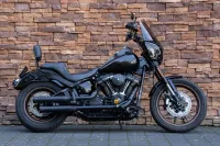 2021 Harley-Davidson FXLRS Low Rider S Softail M8 114 Clubstyle *VERKOCHT*