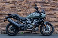 2021 Harley-Davidson RA1250S Pan America Special ARH Spoke wheels *VERKOCHT*