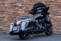 2022 Harley-Davidson FLHXS Street Glide Special 114 M8 black edition *VERKOCHT*