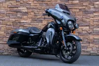 2022 Harley-Davidson FLHXS Street Glide Special 114 M8 black edition *VERKOCHT*
