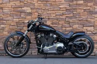 2022 Harley-Davidson FXBRS Breakout Softail 114 Custom 260 *VERKOCHT*