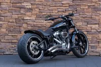 2022 Harley-Davidson FXBRS Breakout Softail 114 Custom 260 *VERKOCHT*