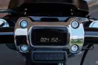 2022 Harley-Davidson FXBRS Breakout Softail 114 Custom 260 *VERKOCHT*