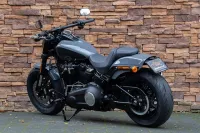 2022 Harley-Davidson FXFBS Fat Bob Softail 114 M8 *VERKOCHT*