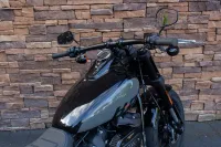 2022 Harley-Davidson FXFBS Fat Bob Softail 114 M8 *VERKOCHT*
