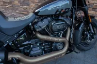 2022 Harley-Davidson FXFBS Fat Bob Softail 114 M8 *VERKOCHT*