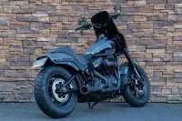 2022 Harley-Davidson FXFBS Softail Fat Bob M8 114 Clubstyle *VERKOCHT*