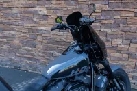 2022 Harley-Davidson FXFBS Softail Fat Bob M8 114 Clubstyle *VERKOCHT*