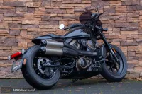 2022 Harley-Davidson RH1250 Sportster S 1250