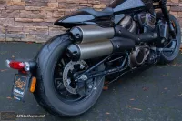 2022 Harley-Davidson RH1250 Sportster S 1250