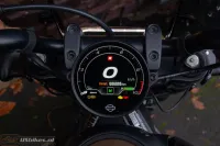 2022 Harley-Davidson RH1250 Sportster S 1250