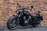 2022 Indian Scout Bobber 1133 ABS