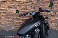 2022 Indian Scout Bobber 1133 ABS