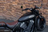 2022 Indian Scout Bobber 1133 ABS