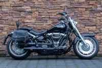 2023 Harley-Davidson FLFBS Fat Boy Softail 114 Jekill & Hyde *VERKOCHT*