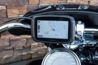2023 Harley-Davidson FLSB Sport Glide Softail 107 M8 *VERKOCHT*