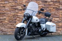 2024 Harley-Davidson FLHRXS Road King Special M8 114 *VERKOCHT*