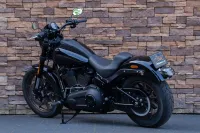 2024 Harley-Davidson FXLRS Softail Low Rider S 117 Jekill & Hyde *VERKOCHT*