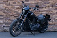 2024 Harley-Davidson FXLRS Softail Low Rider S 117 Jekill & Hyde *VERKOCHT*