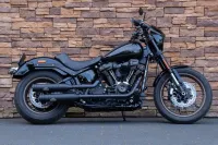2024 Harley-Davidson FXLRS Softail Low Rider S 117 Jekill & Hyde *VERKOCHT*