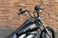 2010 Harley Davidson FXDB Street Bob 1584 6 versnellingen *VERKOCHT*