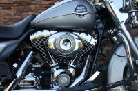 2008 Harley-Davidson FLHRC Road King Classic in vrijwel nieuwstaat *VERKOCHT*