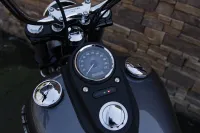 2014 Harley Davidson FXDB Street Bob 1.690cc ABS 6-bak *VERKOCHT*