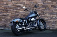 2014 Harley Davidson FXDB Street Bob 1.690cc ABS 6-bak *VERKOCHT*